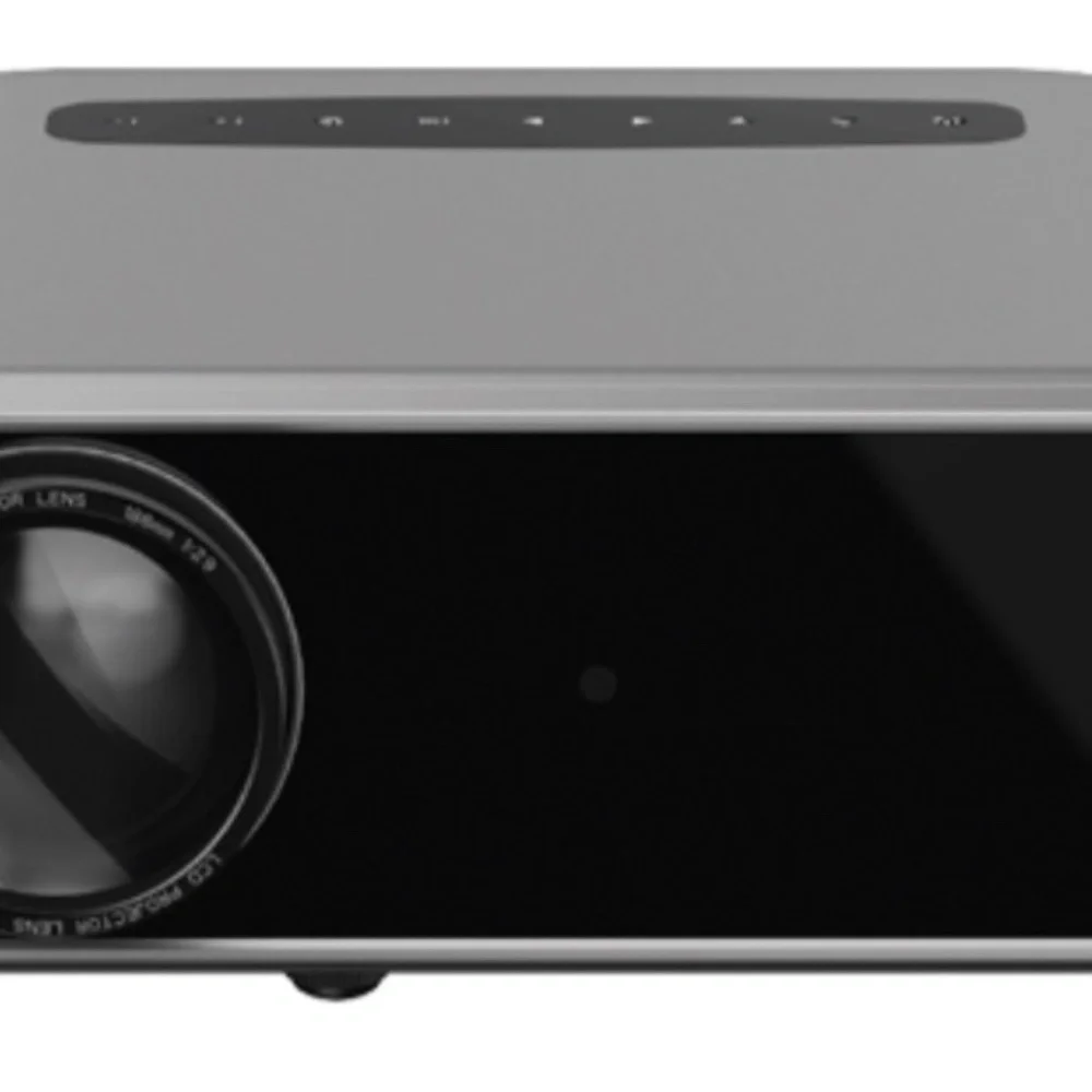 Meta hifi VPL-HS79US Projector